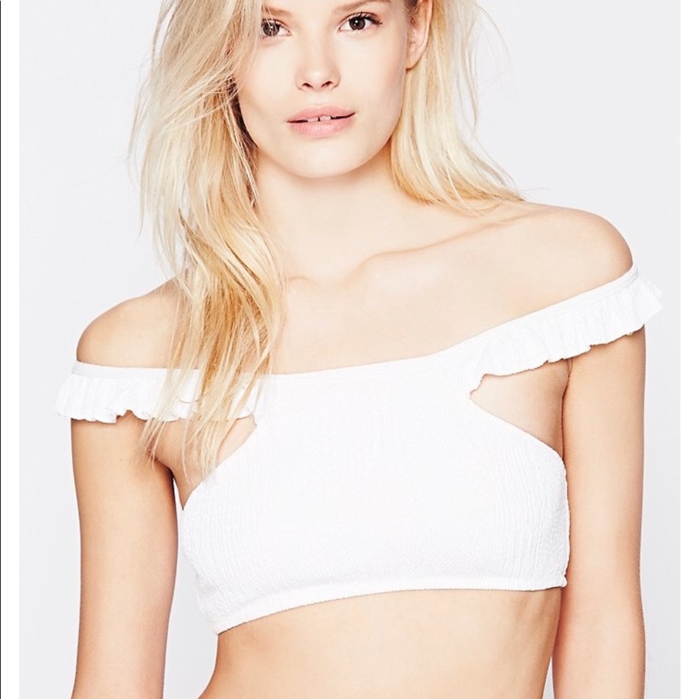 Made By Dawn - Dancer Top